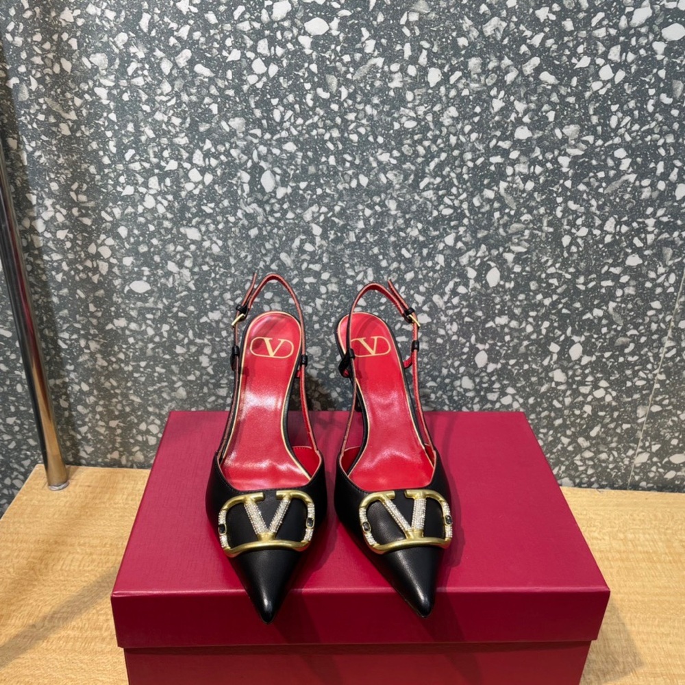 Valentino women's heels